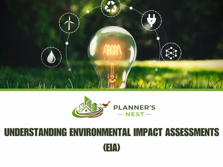 Understanding Environmental Impact Assessments (EIA)