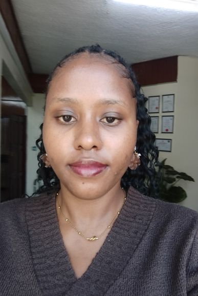 Doreen Kawira Mugambi